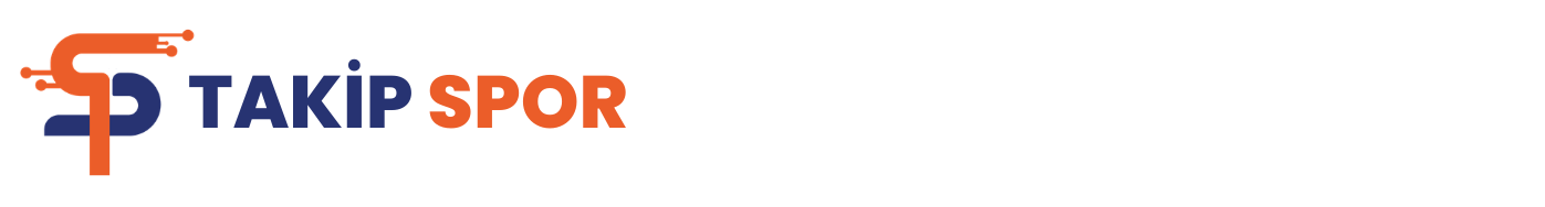 Takip Spor Sistemi Logo